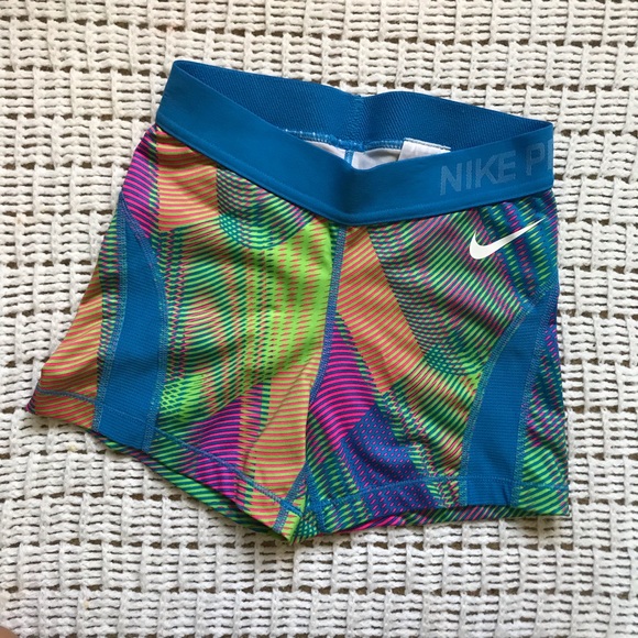 Nike Pants - Nike | Combat Pro Shorts